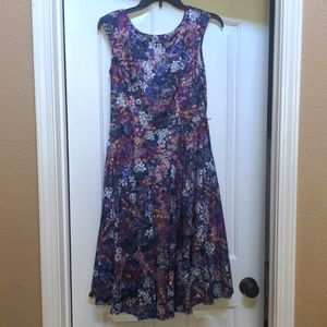 Danny and Nicole dress